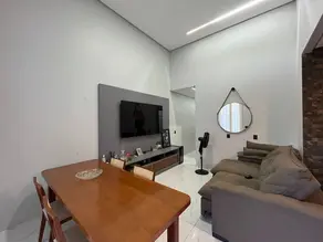 Imagem 6 - Casa em Jardim Nova Barra Sul, Barra do Garças - MT