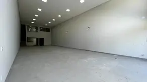 Sala Comercial Centro, Barra do Garças - MT — foto 1