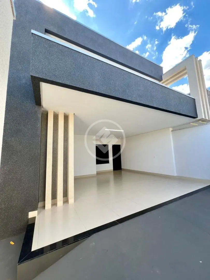 Imagem 1 - Casa em Jardim Nova Barra Norte, Barra do Garças - MT
