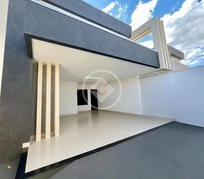 Image 2 - Casa em Jardim Nova Barra Norte, Barra do Garças - MT