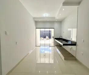 Imagem 3 - Casa em Jardim Nova Barra Norte, Barra do Garças - MT