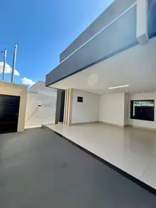 Imagem 5 - Casa em Jardim Nova Barra Norte, Barra do Garças - MT