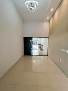 Imagem 6 - Casa em Jardim Nova Barra Norte, Barra do Garças - MT