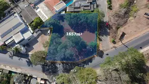 Terreno Jardim Mariano, Barra do Garças - MT — foto 1