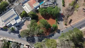 Terreno Jardim Mariano, Barra do Garças - MT — foto 2