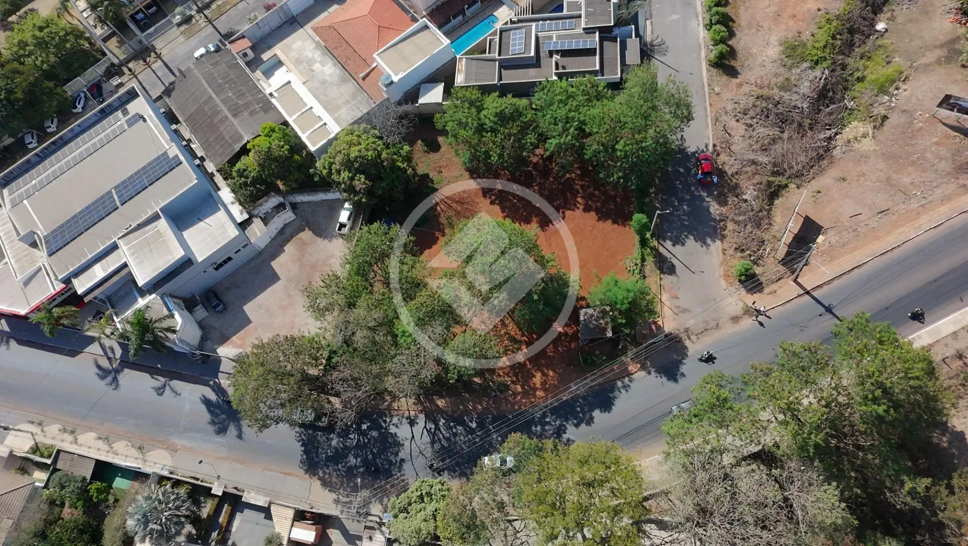 Image 2 - Terreno em Jardim Mariano, Barra do Garças - MT