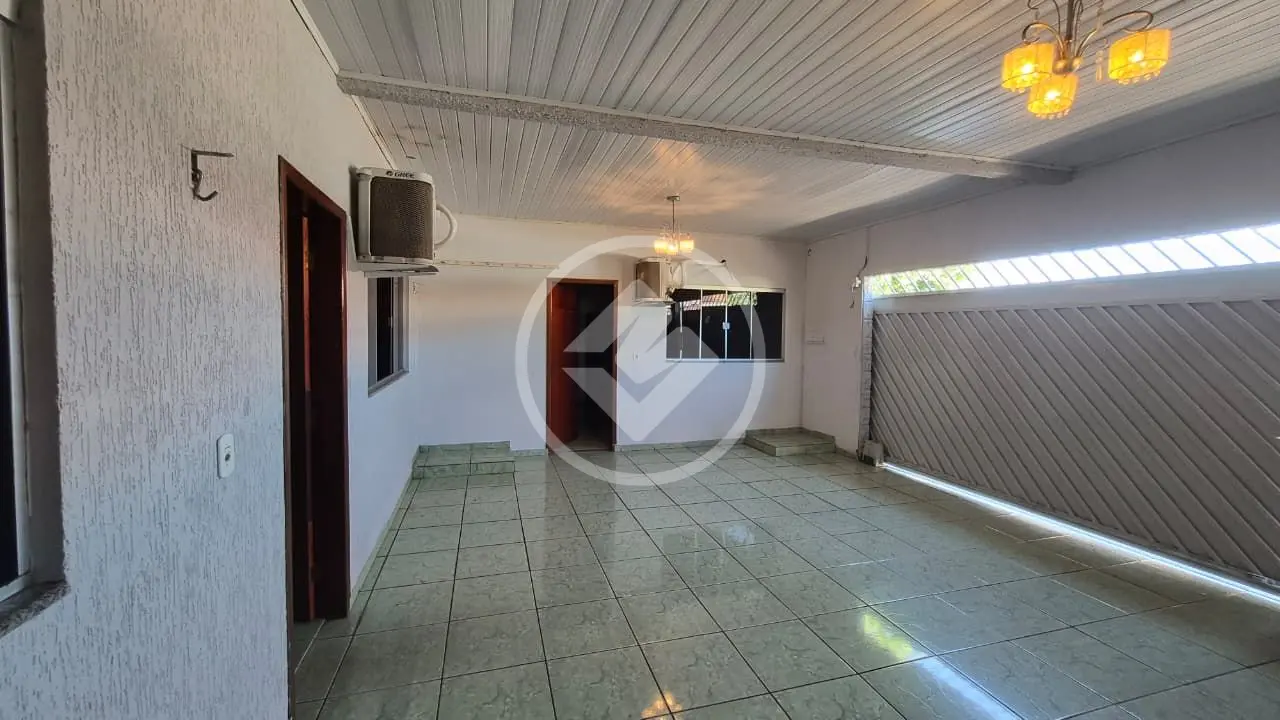 Imagem 1 - Casa em Centro, Barra do Garças - MT