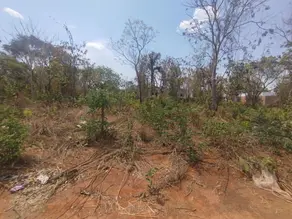 Terreno Jardim dos Ipês, Barra do Garças - MT — foto 1