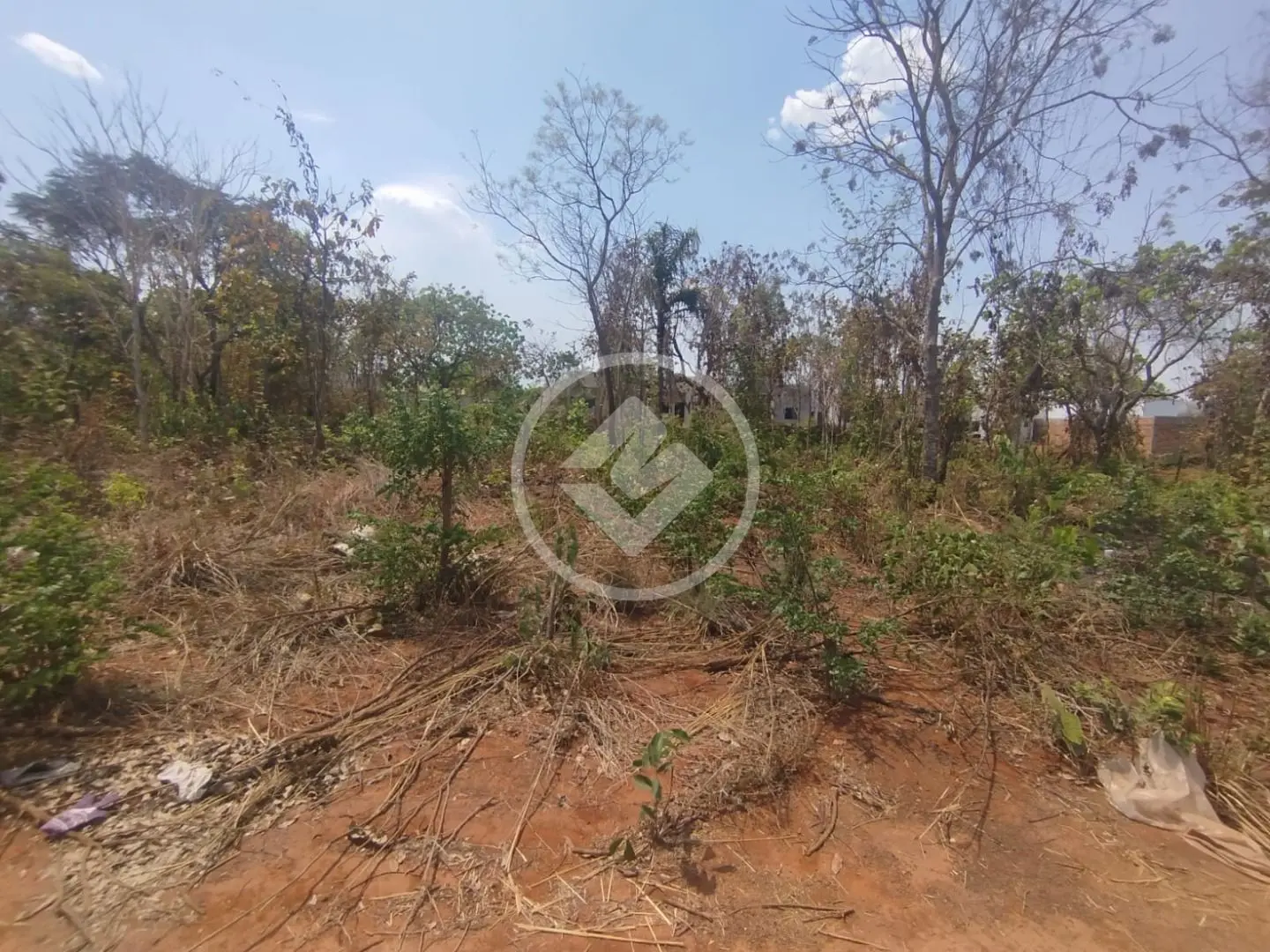 Imagem 1 - Terreno em Jardim dos Ipês, Barra do Garças - MT