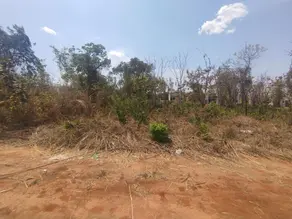 Terreno Jardim dos Ipês, Barra do Garças - MT — foto 1