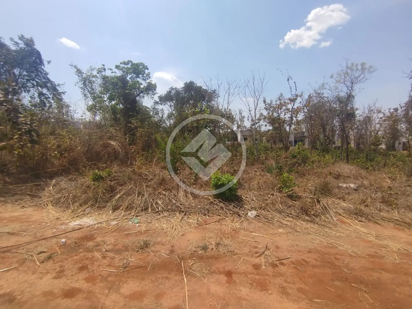 Imagem 1 - Terreno em Jardim dos Ipês, Barra do Garças - MT