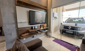 Imagem 3 - Casa em Jardim Nova Barra,, Barra do Garças - MT