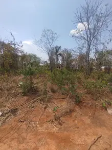 Terreno Jardim dos Ipês, Barra do Garças - MT — foto 2
