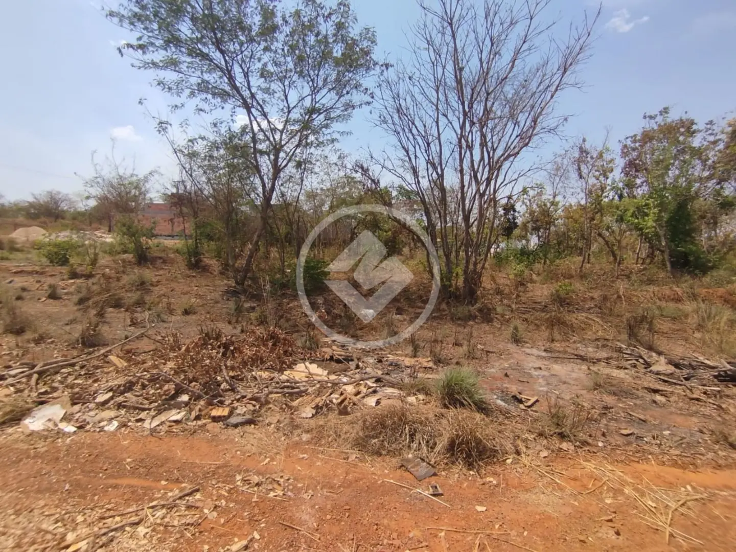 Imagem 1 - Terreno em Jardim dos Ipês, Barra do Garças - MT