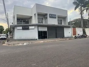 Casa Centro, Barra do Garças - MT — foto 1