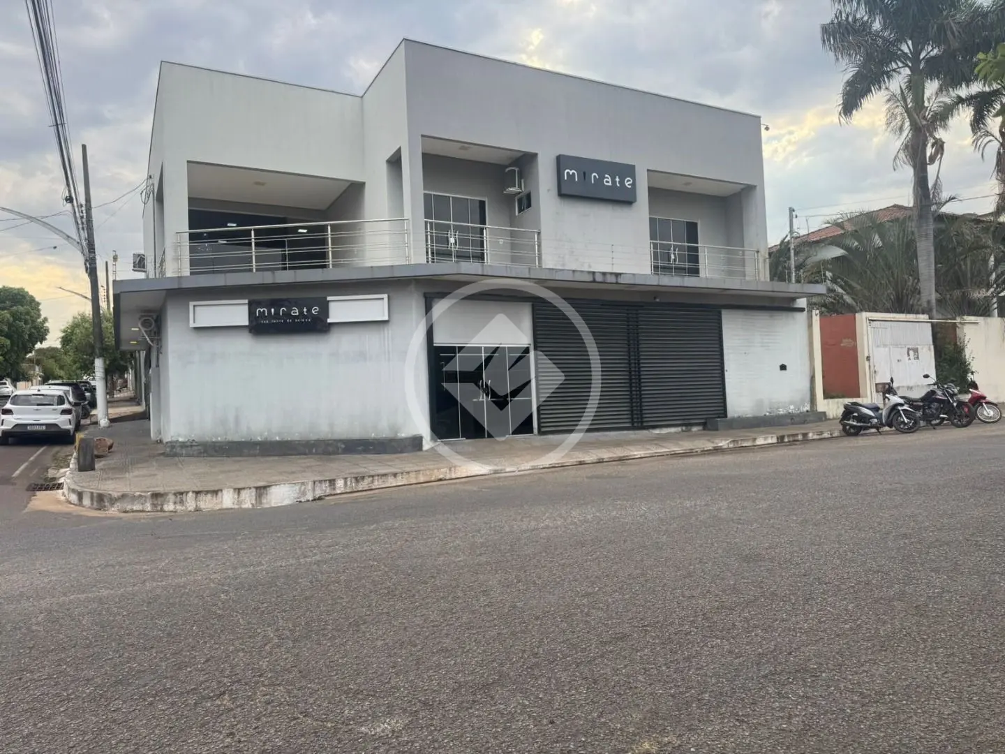 Imagem 1 - Casa em Centro, Barra do Garças - MT