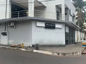 Imagem 3 - Casa em Centro, Barra do Garças - MT