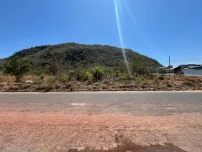 Terreno Jardim Mariano, Barra do Garças - MT — foto 1