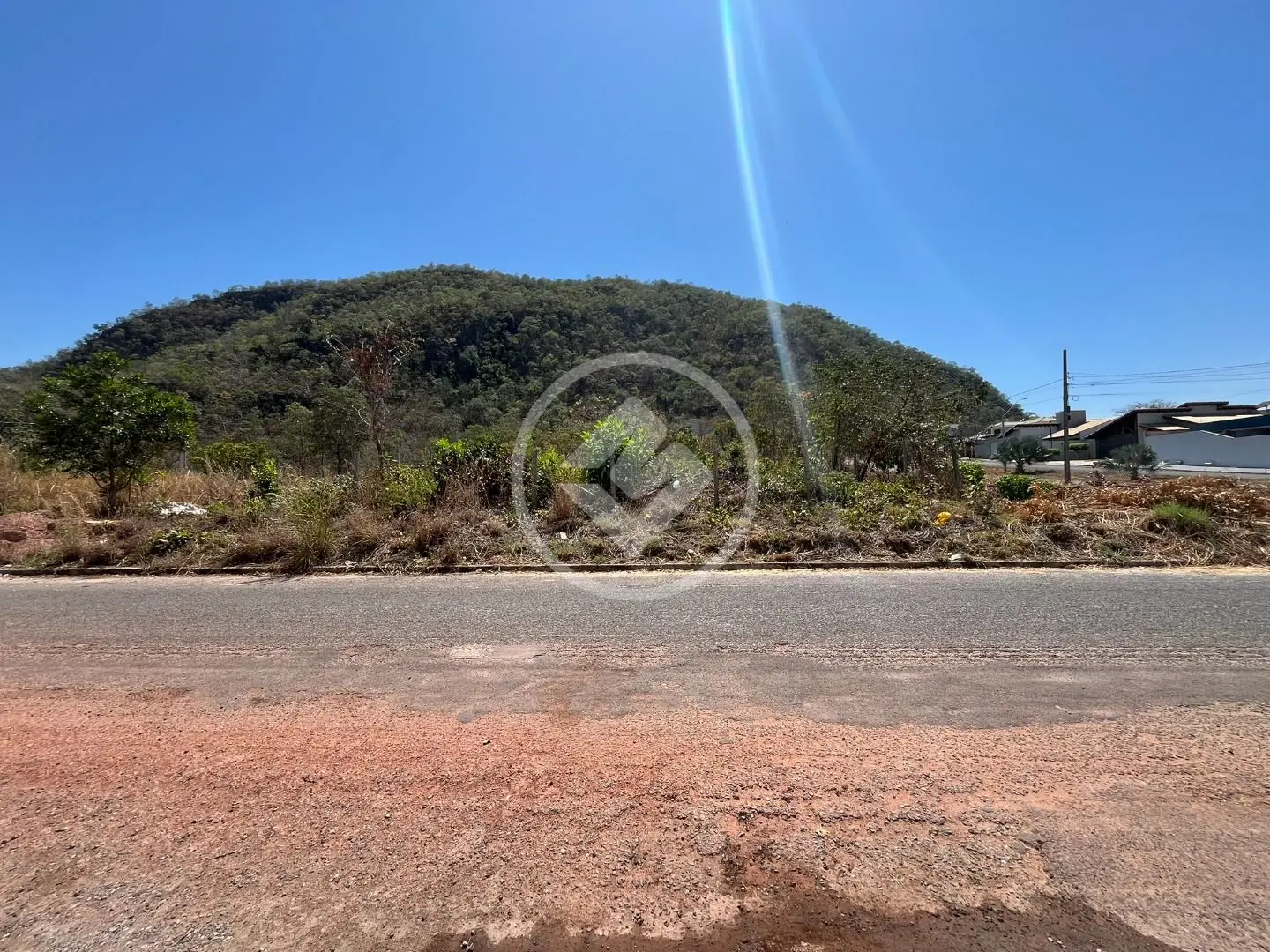 Imagem 1 - Terreno em Jardim Mariano, Barra do Garças - MT