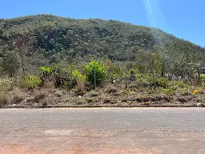 Terreno Jardim Mariano, Barra do Garças - MT — foto 2