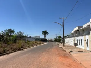 Imagem 3 - Terreno em Jardim Mariano, Barra do Garças - MT