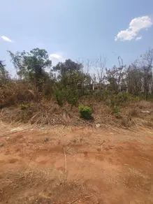 Terreno Jardim dos Ipês, Barra do Garças - MT — foto 2