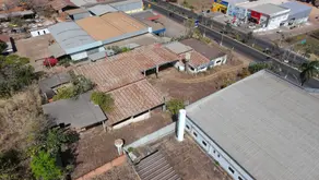 Imagem 2 - Galpão em Br070, Barra do Garças - MT