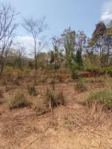 Terreno Jardim dos Ipês, Barra do Garças - MT — foto 1