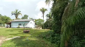Chácara Zona Rural, Barra do Garças - MT — foto 2