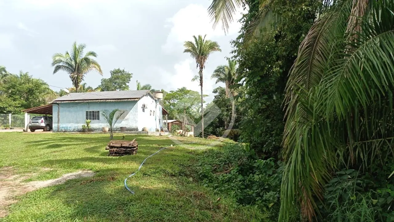 Image 2 - Chácara em Zona Rural, Barra do Garças - MT