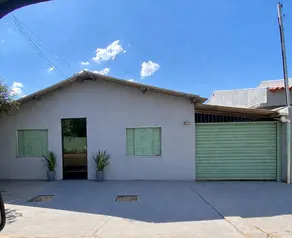 Casa Zeca Ribeiro, Barra do Garças - MT — foto 1