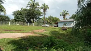 Imagem 4 - Chácara em Vila Maria Gomes dos Santos, Barra do Garças - MT