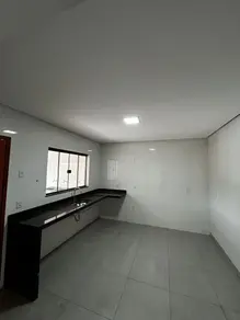 Imagem 2 - Casa em Loteamento Zeca Ribeiro, Barra do Garças - MT