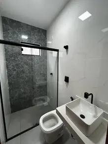 Imagem 3 - Casa em Loteamento Zeca Ribeiro, Barra do Garças - MT