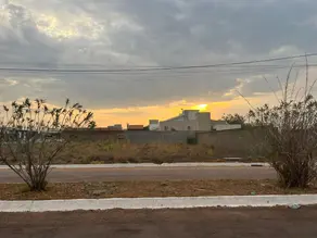 Terreno São Conrado, Barra do Garças - MT — foto 1