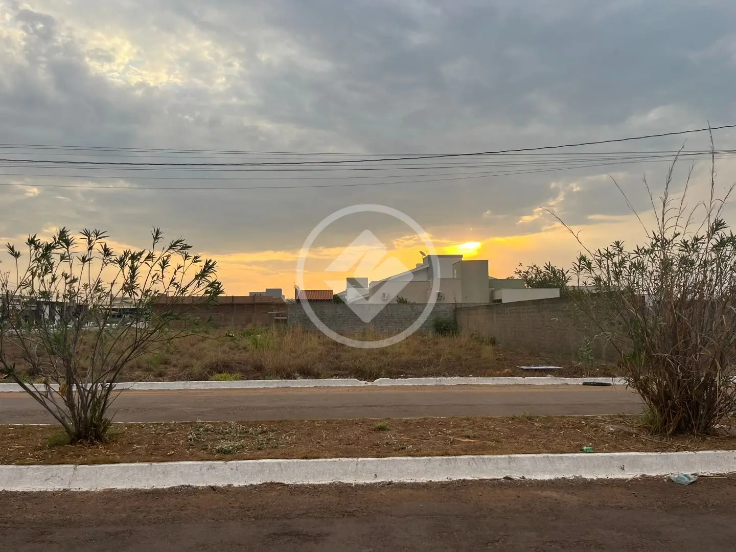 Imagem 1 - Terreno em São Conrado, Barra do Garças - MT
