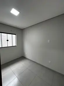 Imagem 6 - Casa em Loteamento Zeca Ribeiro, Barra do Garças - MT