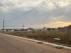 Terreno São Conrado, Barra do Garças - MT — foto 2