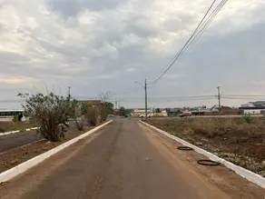 Imagem 2 - Terreno em São Conrado, Barra do Garças - MT