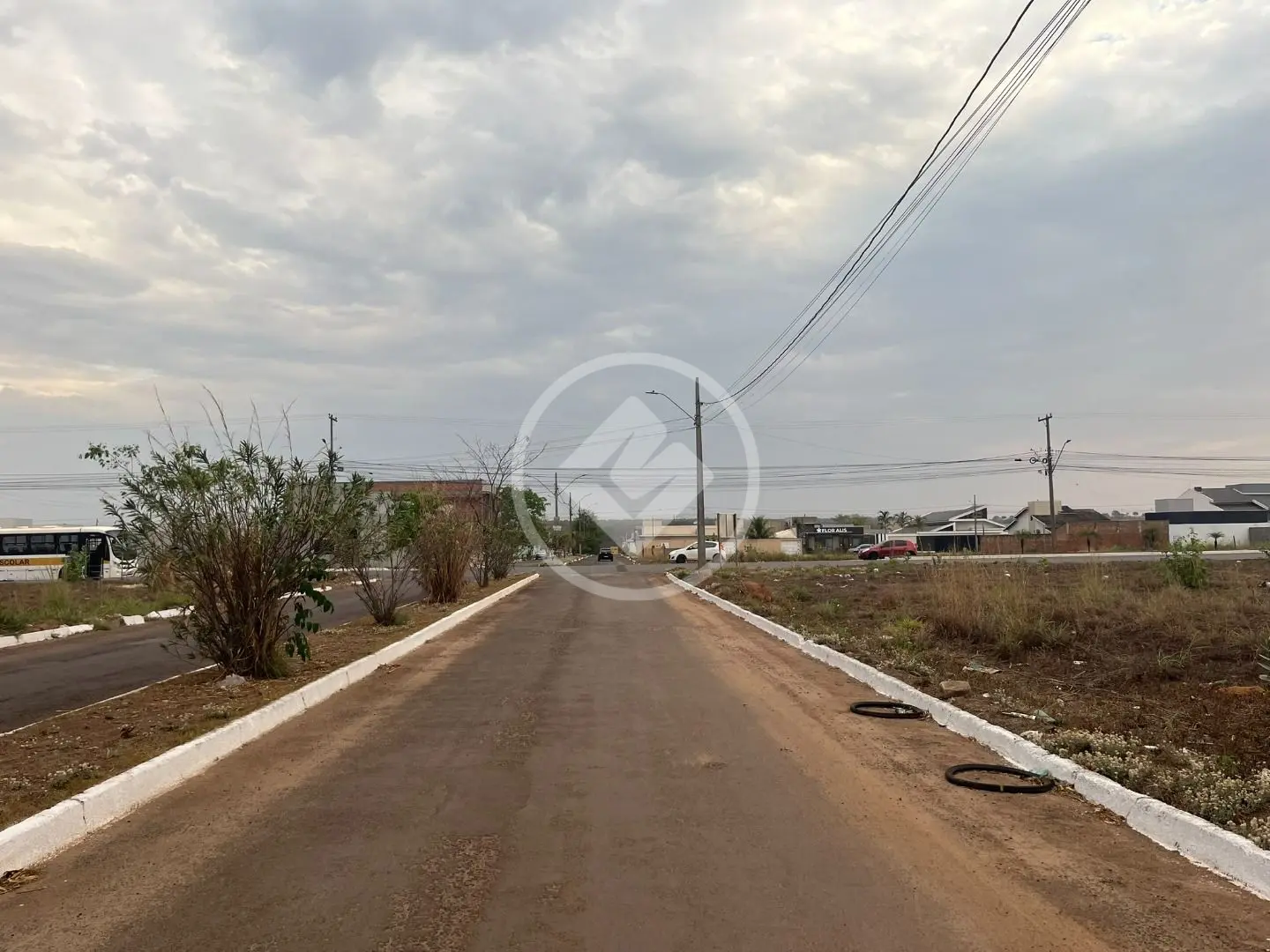 Image 3 - Terreno em São Conrado, Barra do Garças - MT