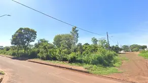 Terreno Jardim Palmares, Barra do Garças - MT — foto 1