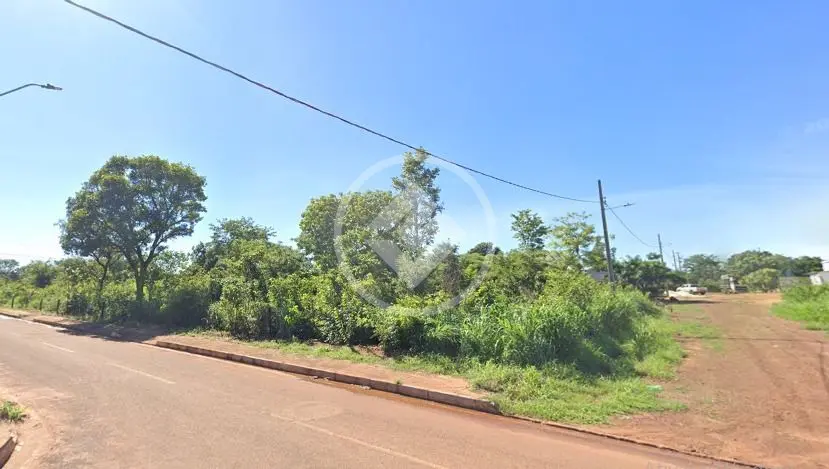 Imagem 1 - Terreno em Jardim Palmares, Barra do Garças - MT
