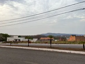 Terreno São Conrrado, Barra do Garças - MT — foto 1
