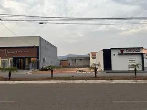 Terreno São Conrrado, Barra do Garças - MT — foto 1