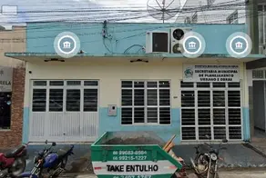 Sala Comercial Centro, Barra do Garças - MT — foto 2