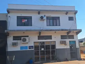 Sala Comercial Centro, Barra do Garças - MT — foto 1