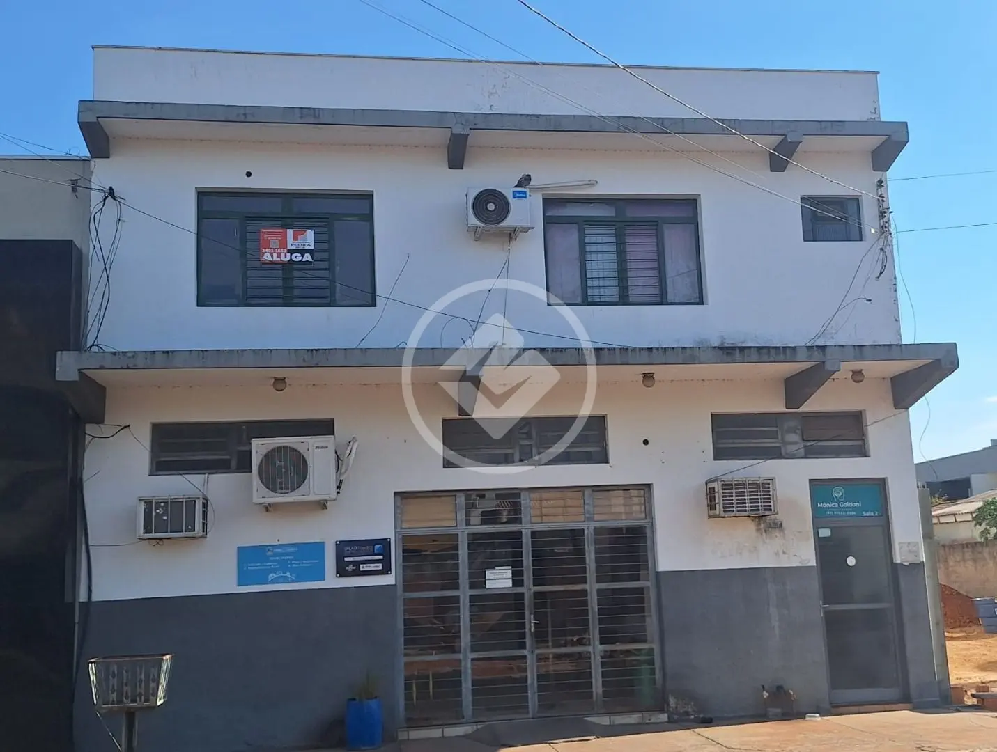 Imagem 1 - Sala Comercial em Centro, Barra do Garças - MT