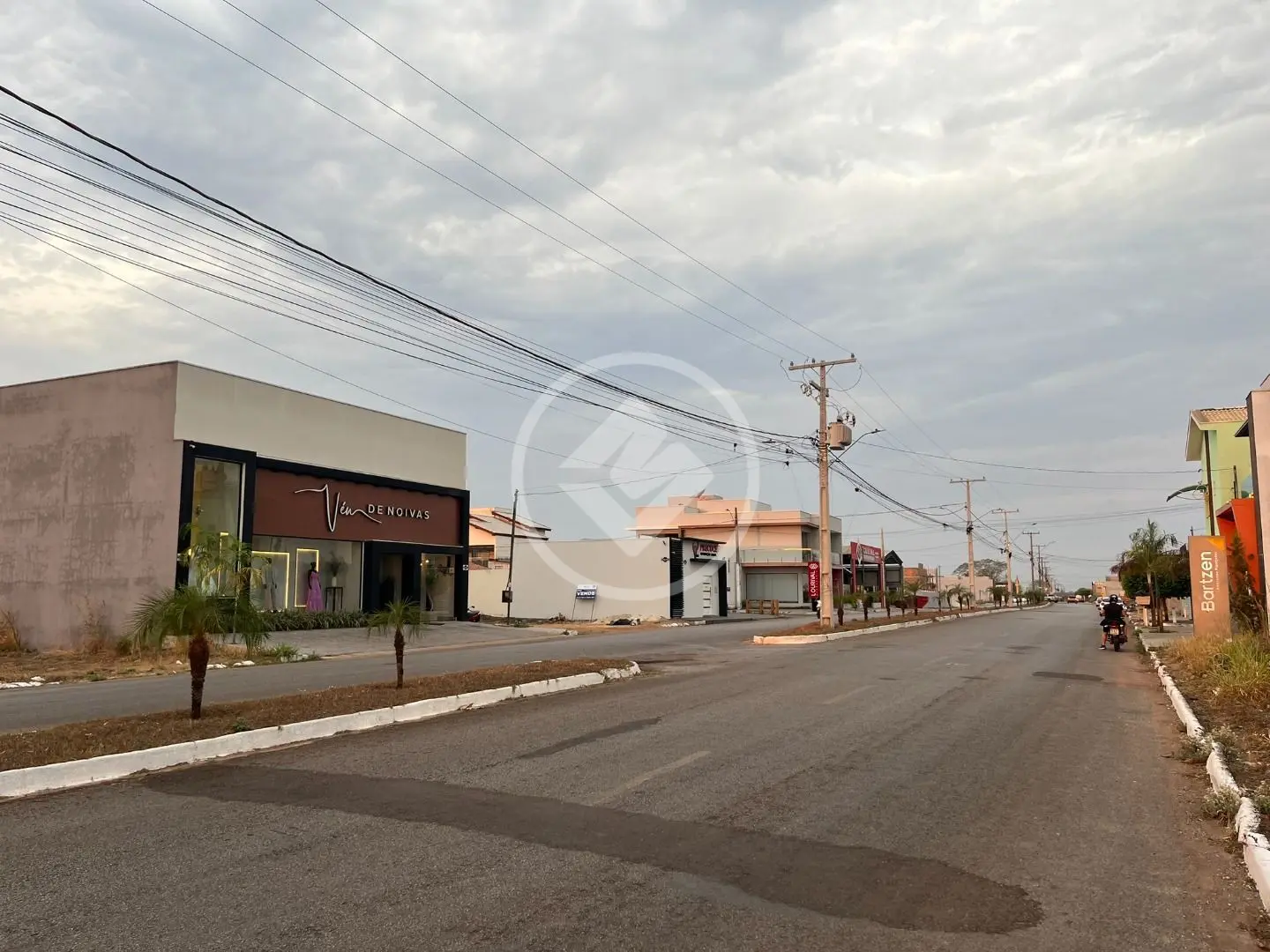 Image 2 - Terreno em São Conrrado, Barra do Garças - MT