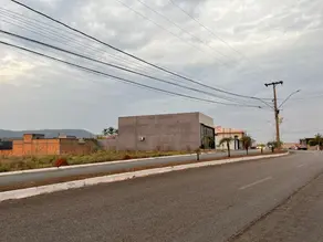 Sala Comercial Centro, Barra do Garças - MT — foto 1