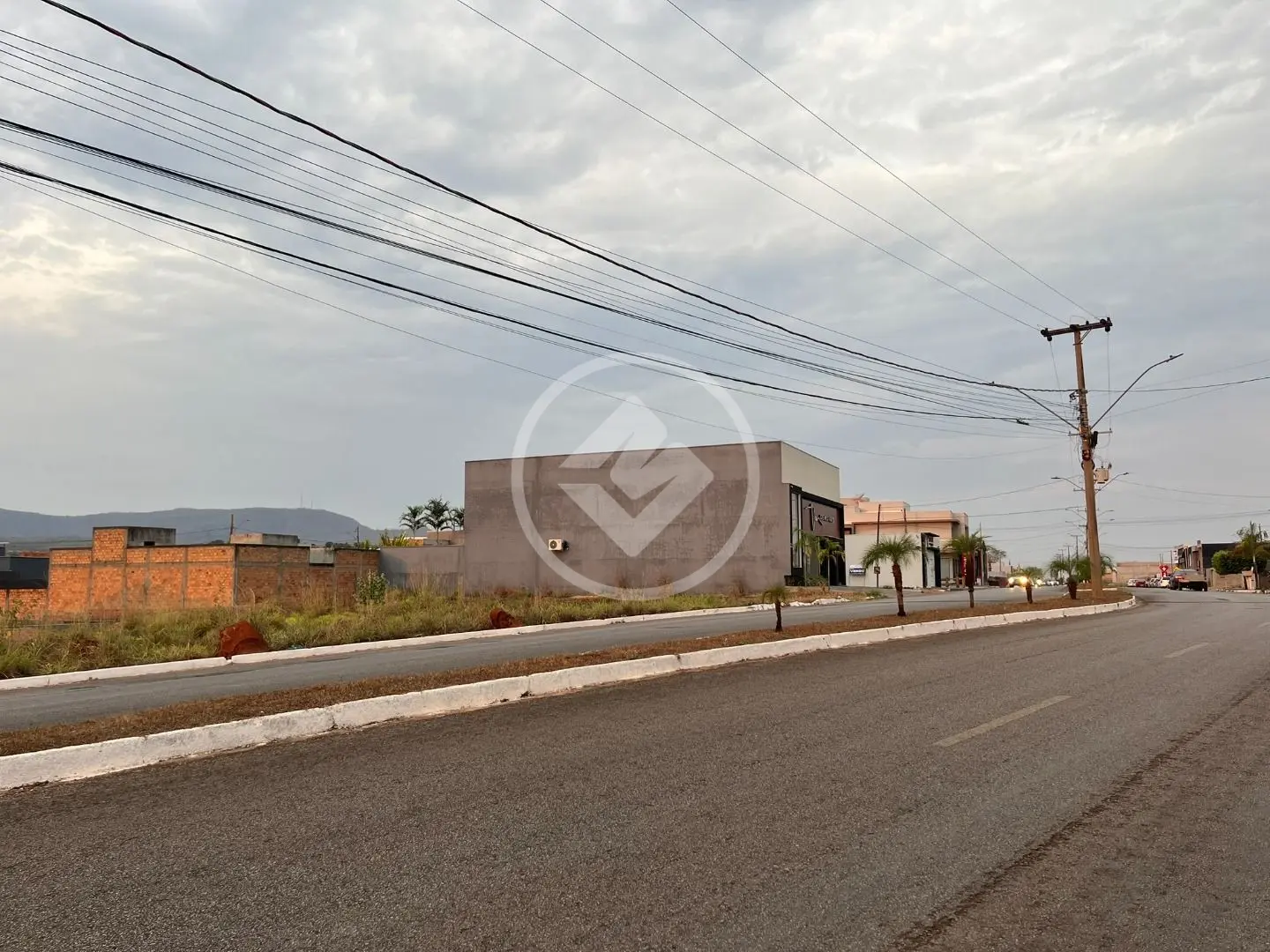 Imagem 1 - Sala Comercial em Centro, Barra do Garças - MT